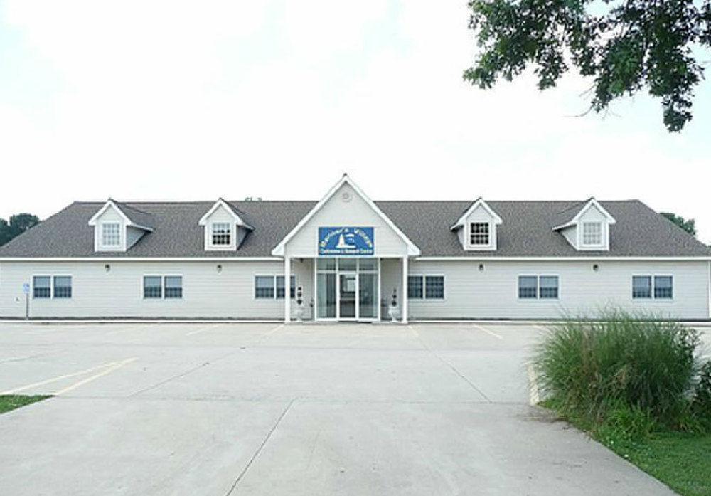 Mariner'S Village Resort Carlyle Exterior photo